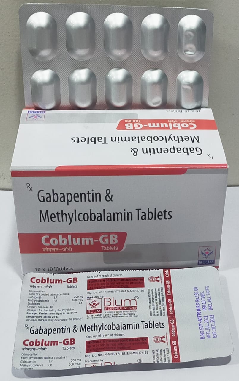 COBLUM-GB TAB